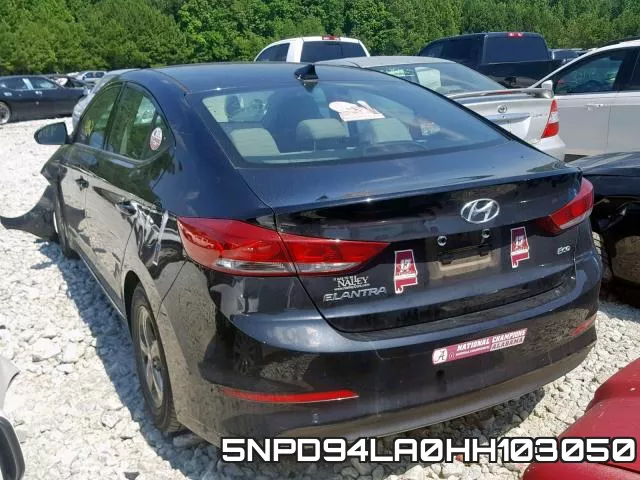 5NPD94LA0HH103050 фото 4