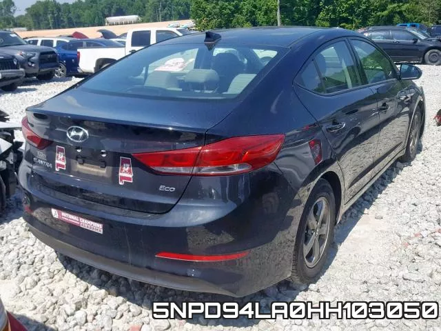 5NPD94LA0HH103050 фото 5
