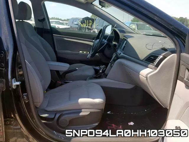 5NPD94LA0HH103050 фото 6