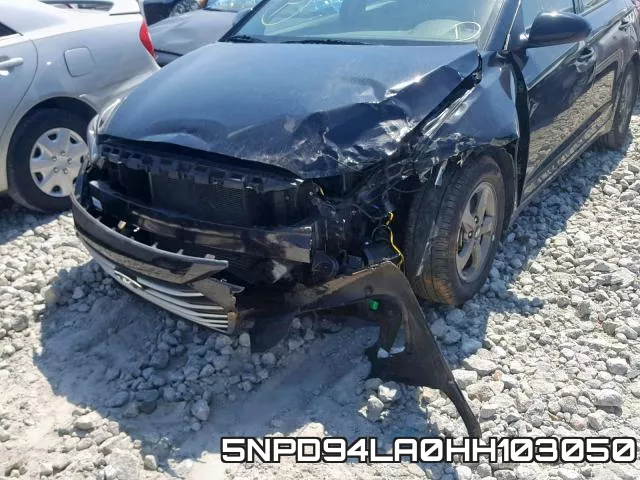 5NPD94LA0HH103050 фото 10