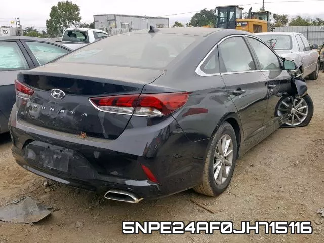 5NPE24AF0JH715116 фото 5