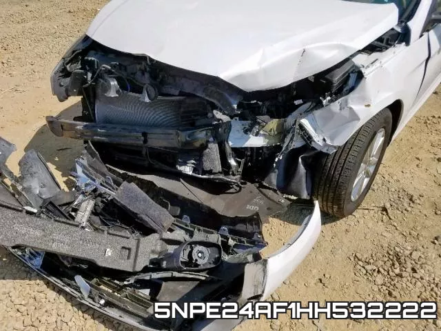 5NPE24AF1HH532222 фото 10