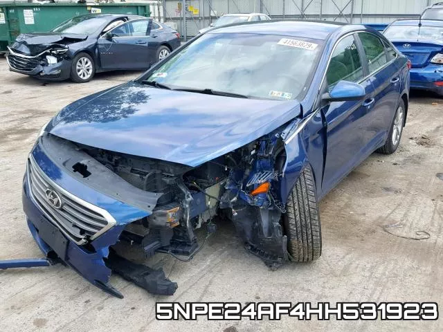 5NPE24AF4HH531923 фото 3