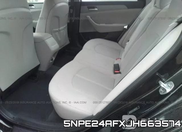 5NPE24AFXJH663574 фото 9