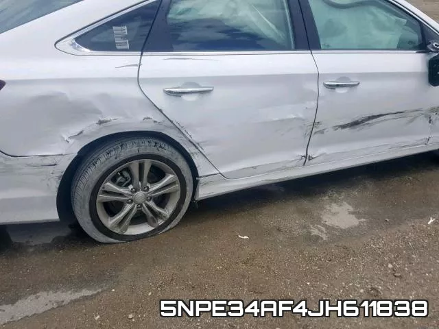 5NPE34AF4JH611838 фото 10