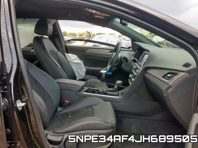 5NPE34AF4JH689505 фото 6
