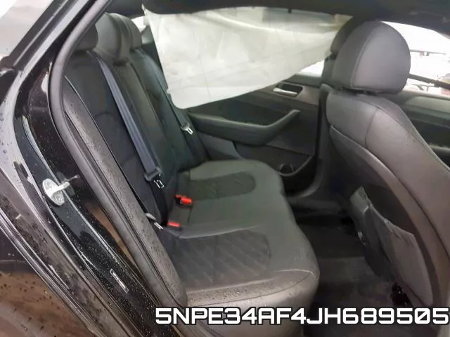 5NPE34AF4JH689505 фото 7