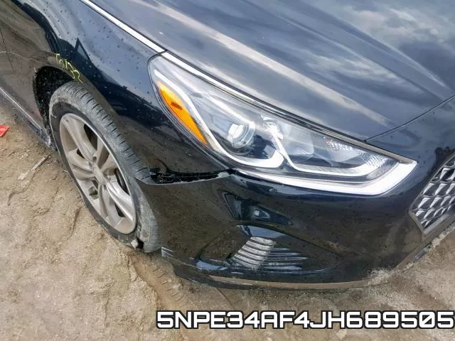 5NPE34AF4JH689505 фото 10
