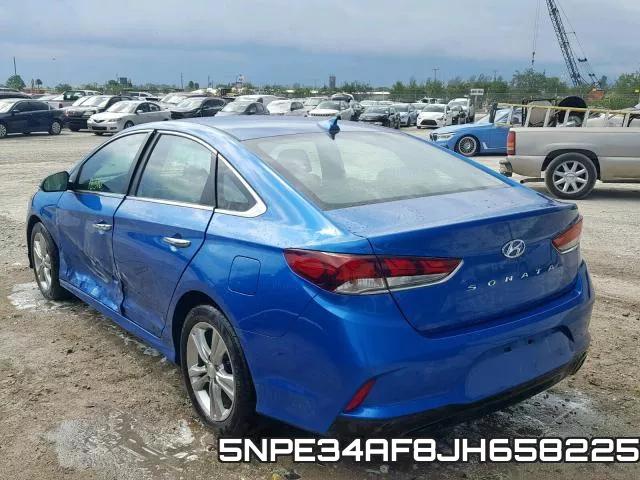 5NPE34AF8JH658225 фото 4
