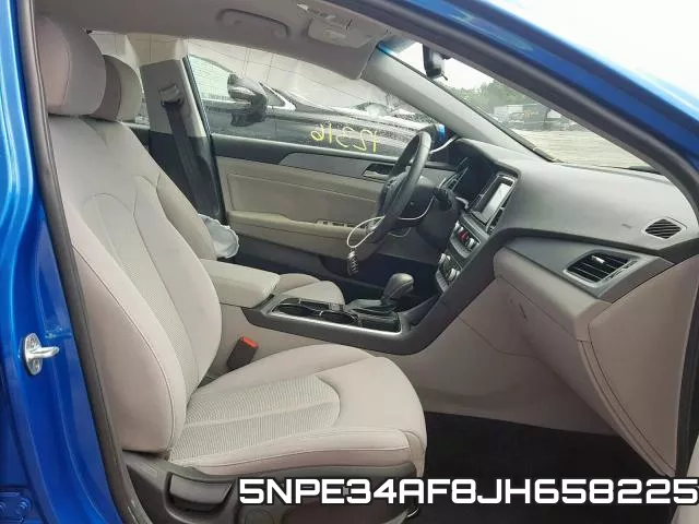 5NPE34AF8JH658225 фото 6