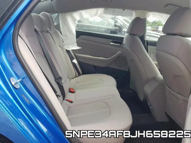 5NPE34AF8JH658225 фото 7
