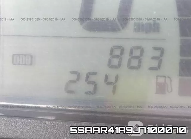 5SAAR41A9J7100070 фото 8