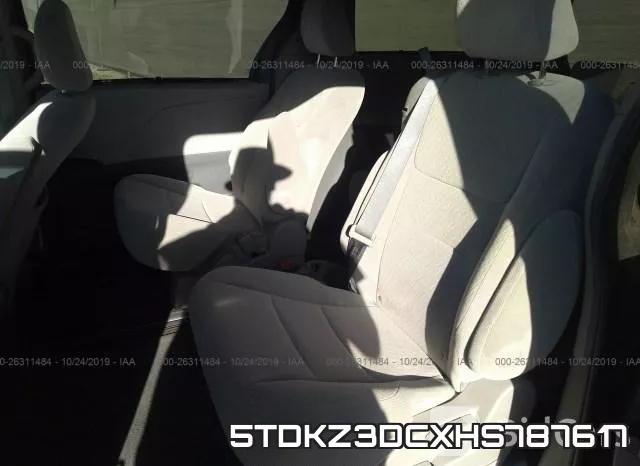 5TDKZ3DCXHS787617 фото 9