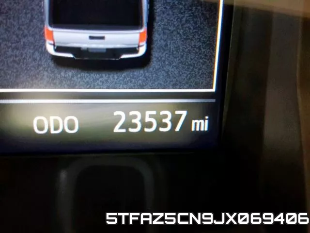 5TFAZ5CN9JX069406 фото 9