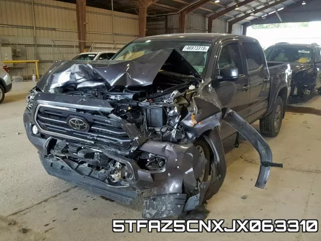 5TFAZ5CNXJX063310 фото 3