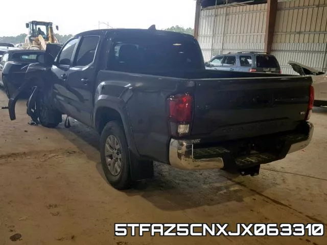 5TFAZ5CNXJX063310 фото 4