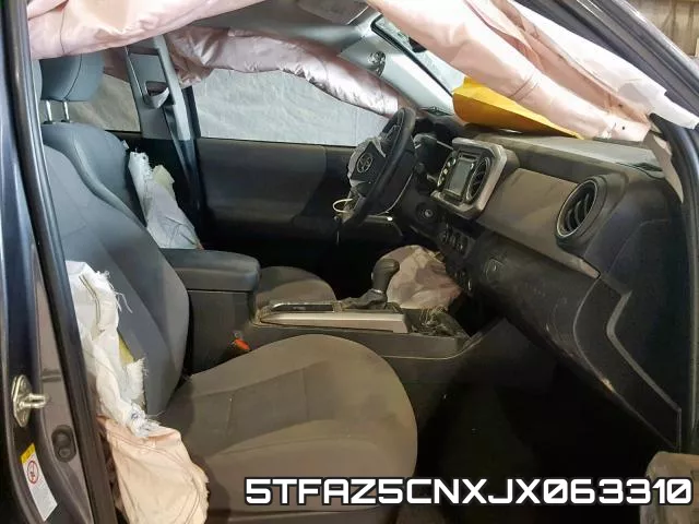 5TFAZ5CNXJX063310 фото 6
