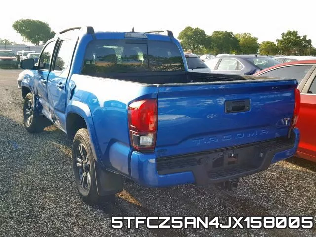 5TFCZ5AN4JX158005 фото 4