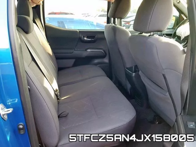 5TFCZ5AN4JX158005 фото 7