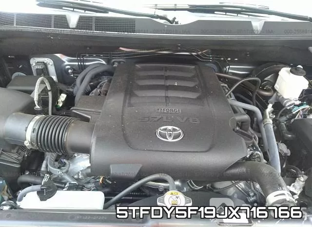 5TFDY5F19JX716766 фото 2