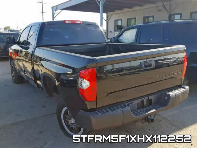 5TFRM5F1XHX112252 фото 4