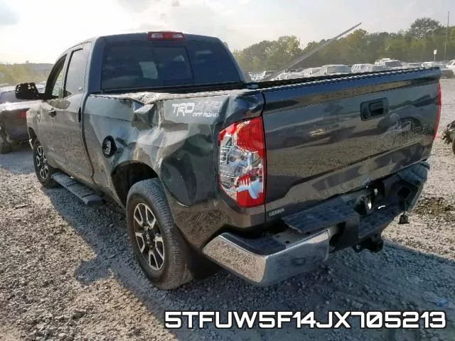5TFUW5F14JX705213 фото 4