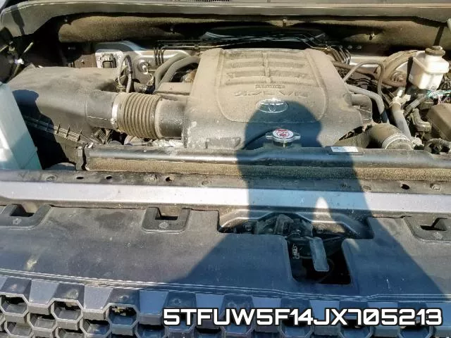 5TFUW5F14JX705213 фото 7