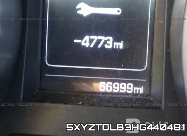 5XYZTDLB3HG440481 фото 8