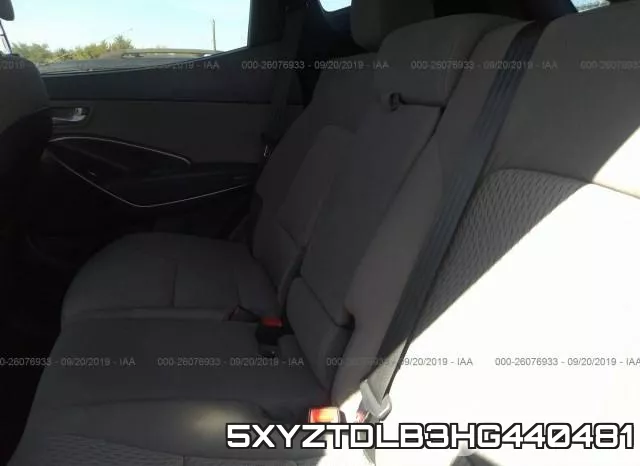 5XYZTDLB3HG440481 фото 9