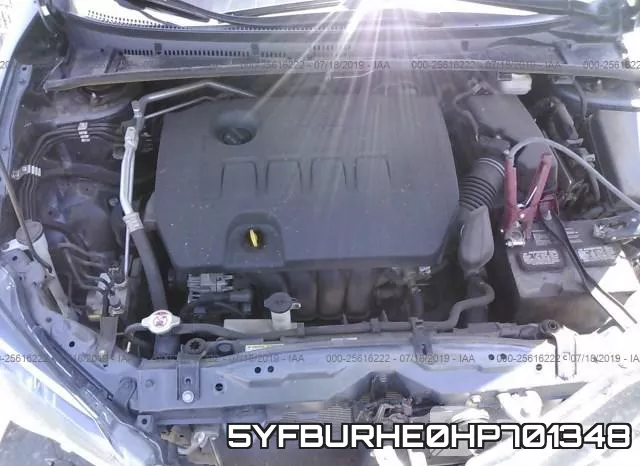5YFBURHE0HP701348 фото 2