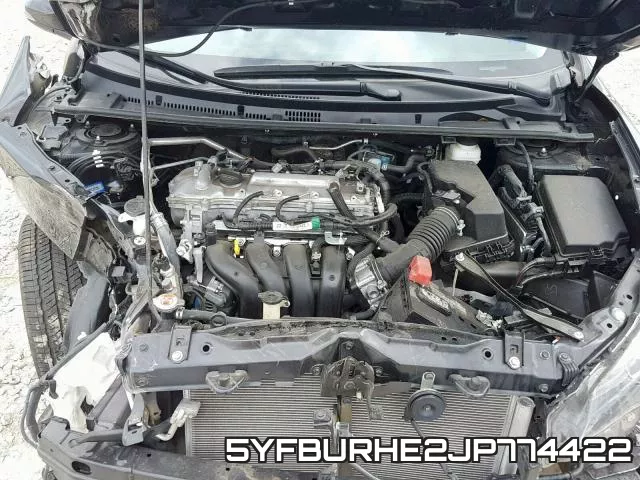 5YFBURHE2JP774422 фото 8