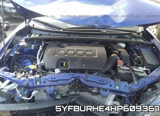 5YFBURHE4HP609367 фото 2