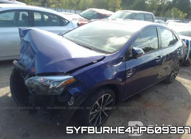 5YFBURHE4HP609367 фото 3