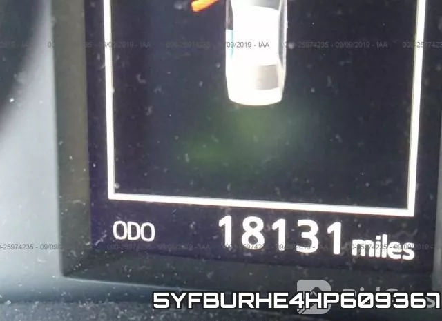 5YFBURHE4HP609367 фото 8