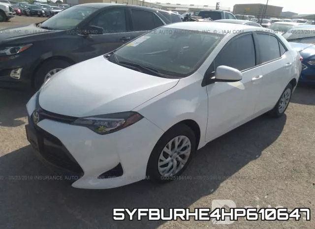 5YFBURHE4HP610647 фото 3