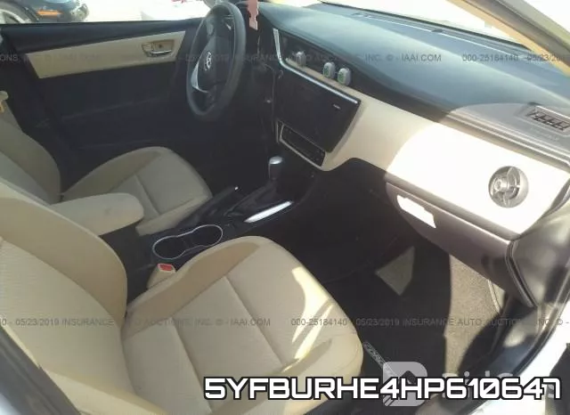 5YFBURHE4HP610647 фото 6