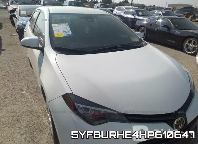 5YFBURHE4HP610647 фото 7