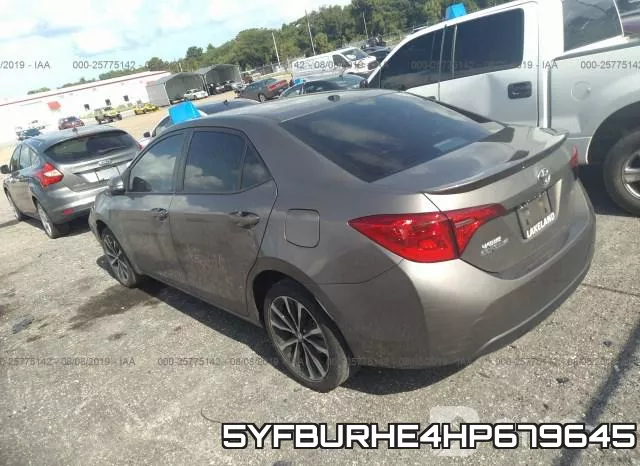 5YFBURHE4HP679645 фото 4