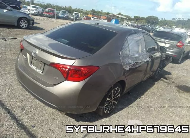 5YFBURHE4HP679645 фото 5