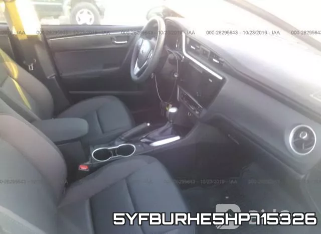 5YFBURHE5HP715326 фото 6