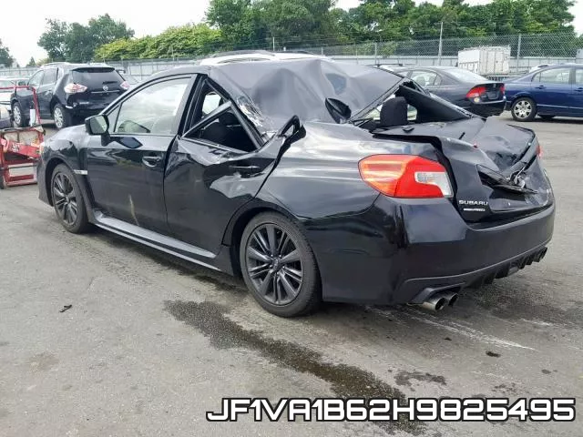 JF1VA1B62H9825495 фото 4