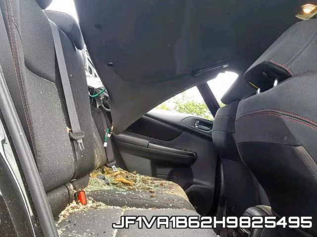 JF1VA1B62H9825495 фото 7