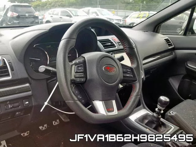 JF1VA1B62H9825495 фото 10
