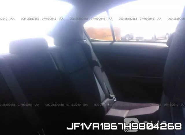 JF1VA1B67H9804268 фото 9