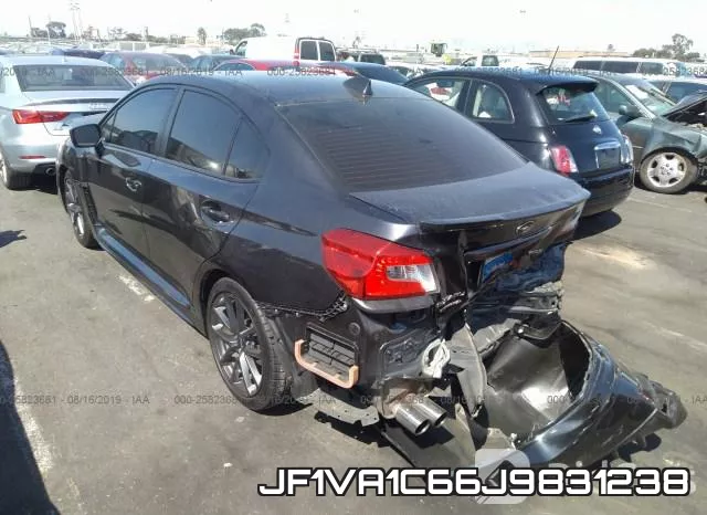 JF1VA1C66J9831238 фото 4