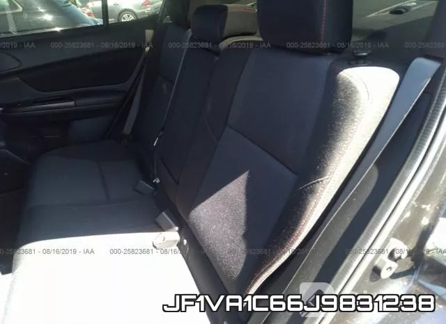 JF1VA1C66J9831238 фото 9