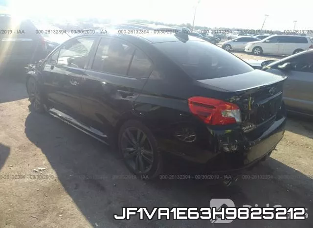 JF1VA1E63H9825212 фото 4