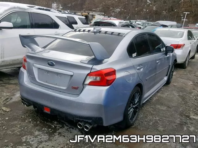 JF1VA2M63H9827727 фото 5