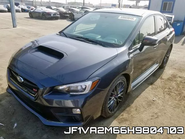 JF1VA2M66H9804703 фото 3