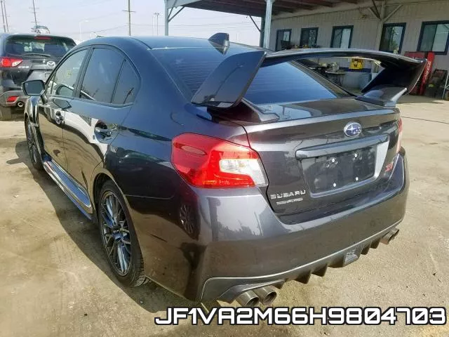 JF1VA2M66H9804703 фото 4